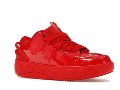 Puma LaMelo Ball LaFrancé Amour For All Time Red