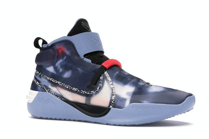 Nike Kobe AD NXT FF Vast Grey Blue Hero