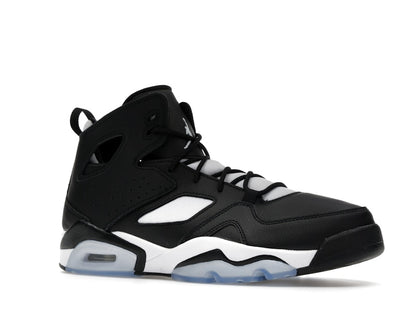 Jordan Flight Club '91 Black White (2025)