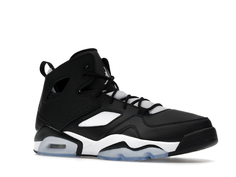 Jordan Flight Club '91 Black White (2025)
