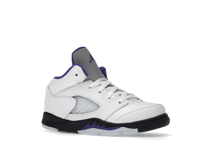 Jordan 5 Retro Dark Concord (TD)