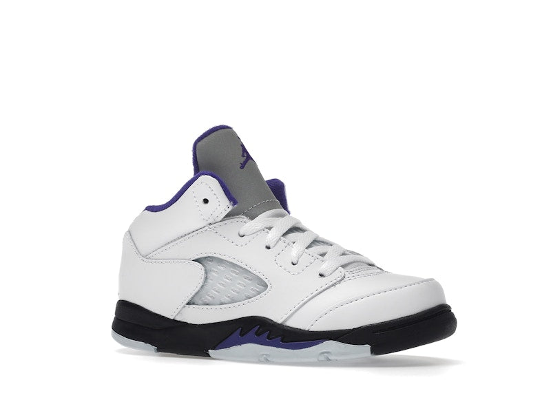 Jordan 5 Retro Dark Concord (TD)
