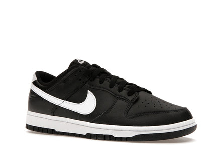 Nike Dunk Low Black Panda 2.0