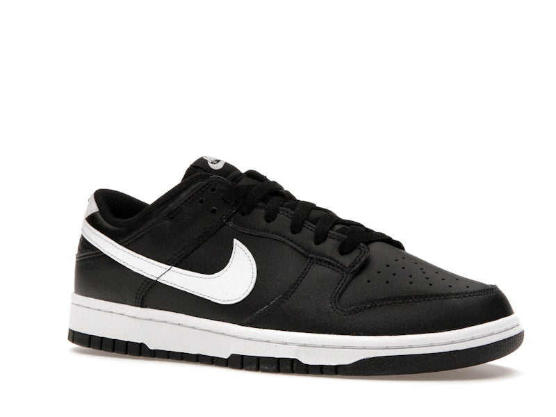 Nike Dunk Low Black Panda 2.0