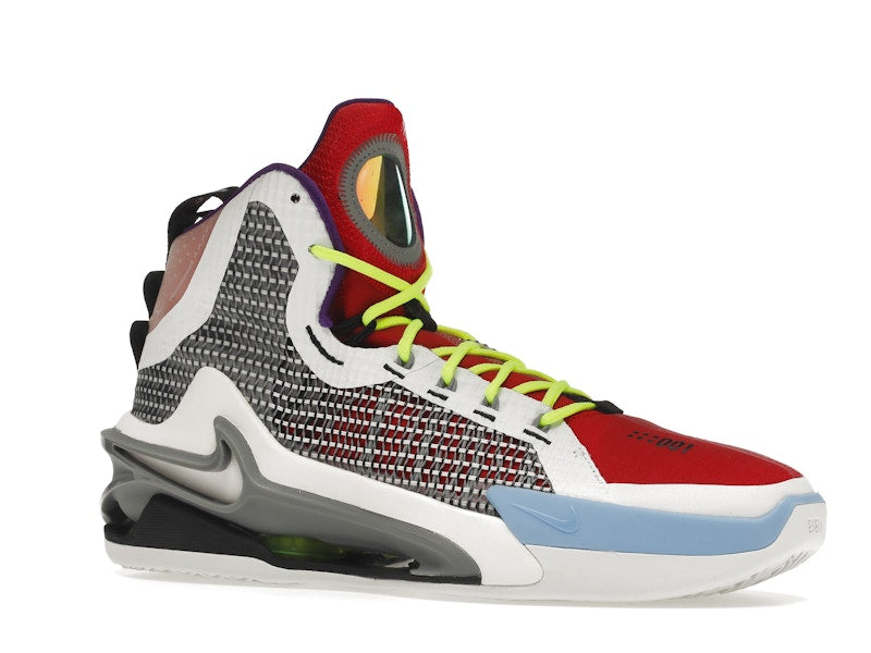 Nike Air Zoom GT Jump Multi-Color