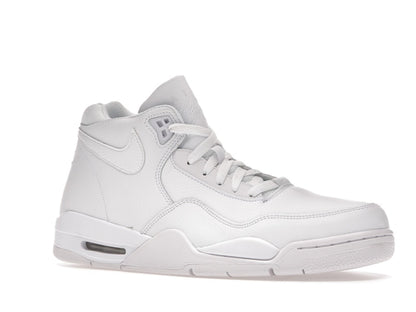 Nike Flight Legacy Triple White