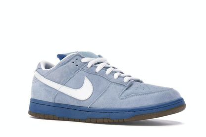 Nike SB Dunk Low Border Blue