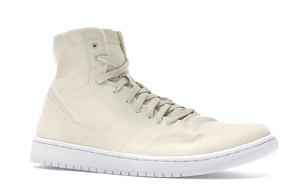 Jordan 1 Retro Deconstructed Ivory