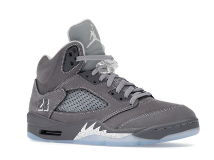 Jordan 5 Retro Wolf Grey (2026)