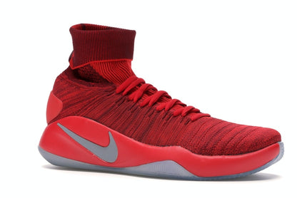 Nike Hyperdunk 2016 Team Red
