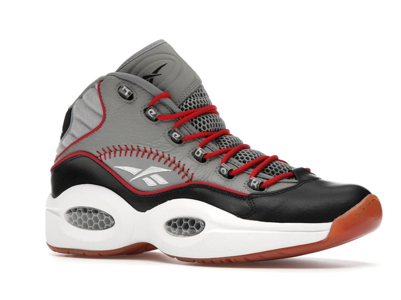 Reebok Question Mid Practice