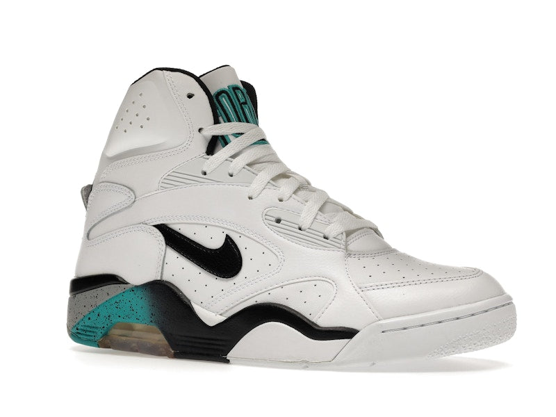 Nike Air Force 180 Blue Emerald