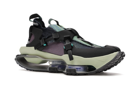 Nike ISPA Road Warrior Clear Jade