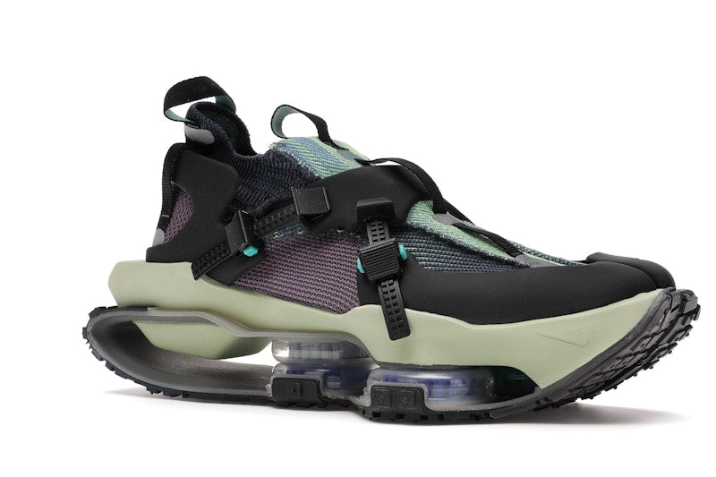 Nike ISPA Road Warrior Clear Jade