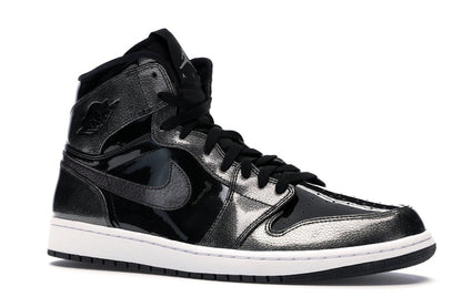 Jordan 1 Retro Black Patent