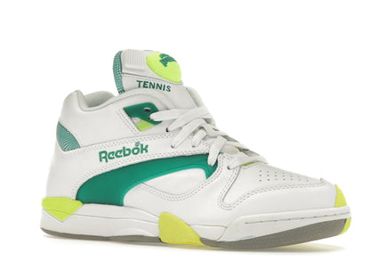 Reebok Court Victory Pump Michael Chang