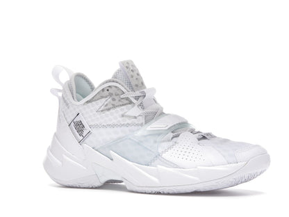 Jordan Why Not Zer0.3 White