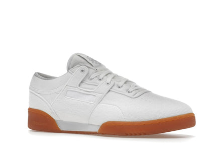 Reebok Workout Lo Solebox Year of Fitness