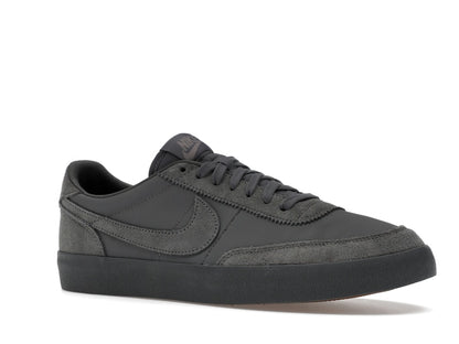 Nike Killshot 2 Iron Grey Metallic Pewter Racer Blue