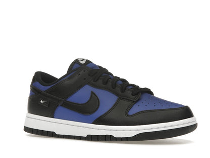 Nike Dunk Low Astronomy Blue