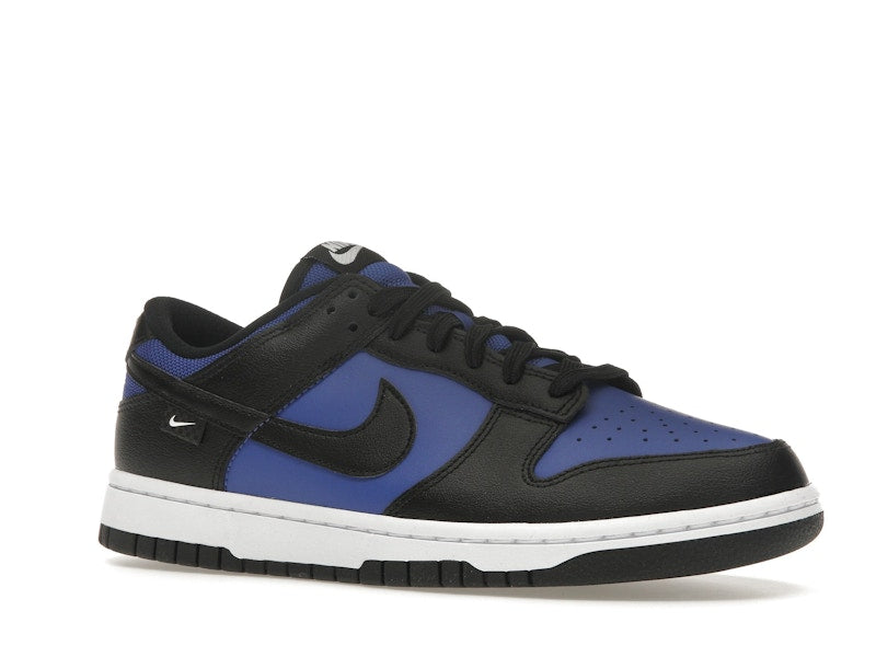 Nike Dunk Low Astronomy Blue
