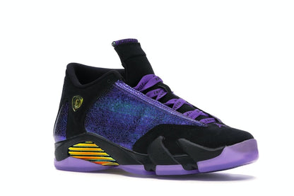 Jordan 14 Retro Doernbecher (2019) (GS)