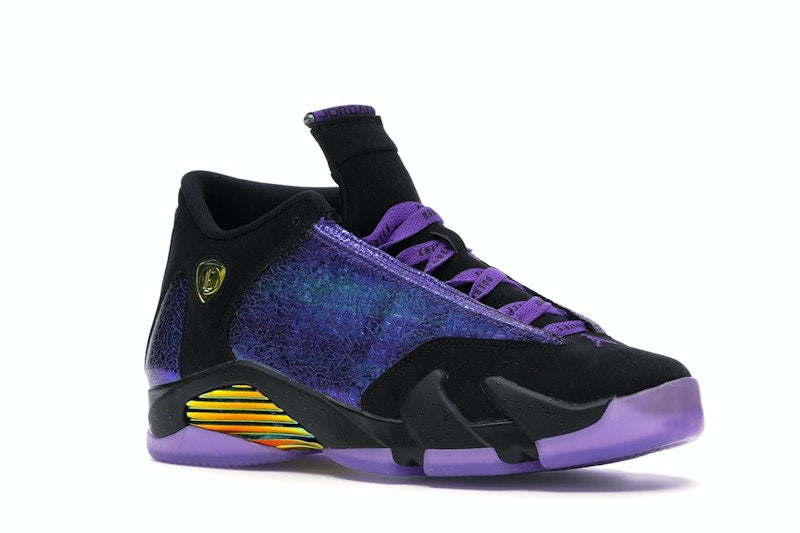 Jordan 14 Retro Doernbecher (2019) (GS)