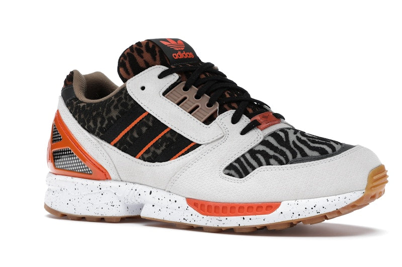 adidas ZX 8000 atmos Animal