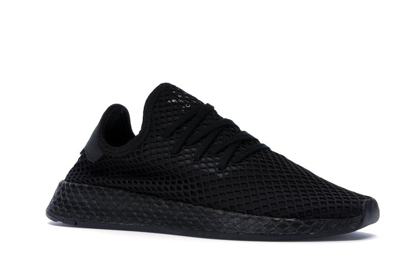 adidas Deerupt Core Black