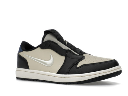 Jordan 1 Low Slip Fossil (Women's)