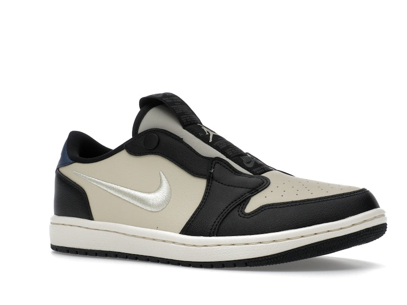 Jordan 1 Low Slip Fossil (Women's)