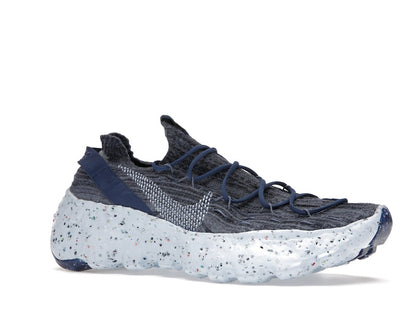 Nike Space Hippie 04 Mystic Navy