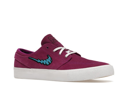 Nike SB Zoom Stefan Janoski RM Vivid Purple