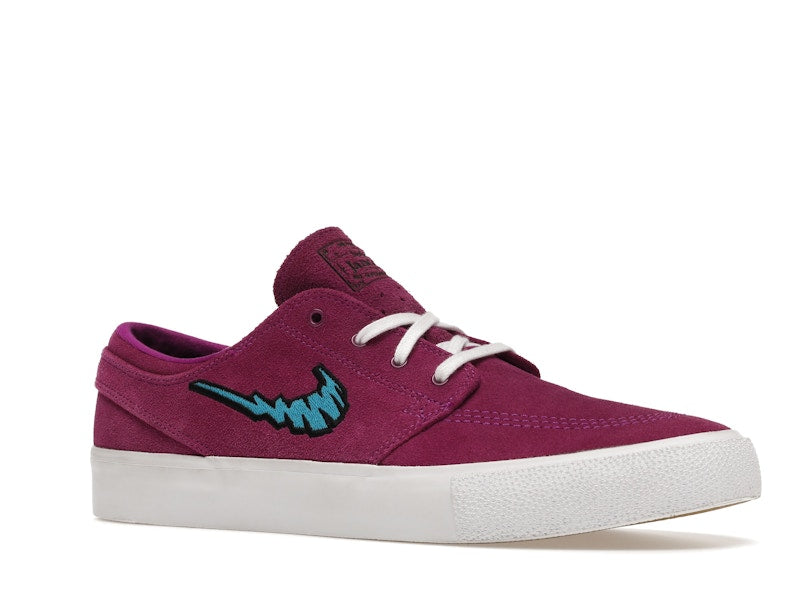 Nike SB Zoom Stefan Janoski RM Vivid Purple