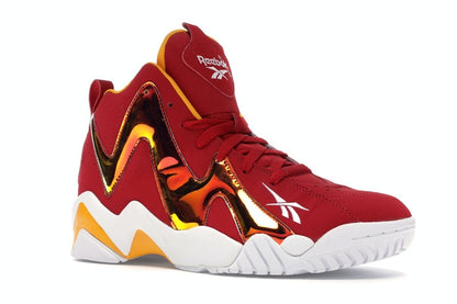 Reebok Kamikaze II Houston All-Star