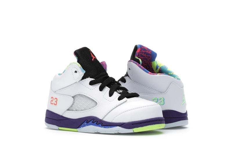 Jordan 5 Retro Alternate Bel-Air (TD)