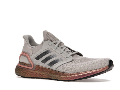 adidas Ultra Boost 20 Metal Grey