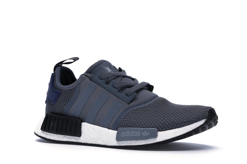 adidas NMD R1 Onix Core Black Georgetown