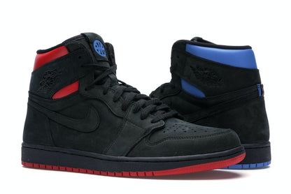 Jordan 1 Retro High OG Quai 54