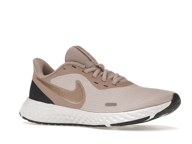 Nike Revolution 5 Barely Rose (Women's)