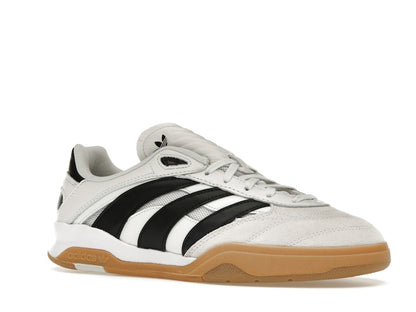 adidas Predator Mundial White Black Gum