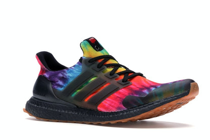 adidas Ultra Boost Nice Kicks Woodstock Black