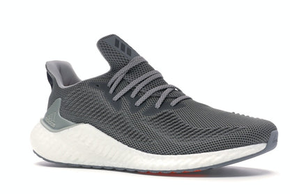 adidas Alphaboost Grey Three