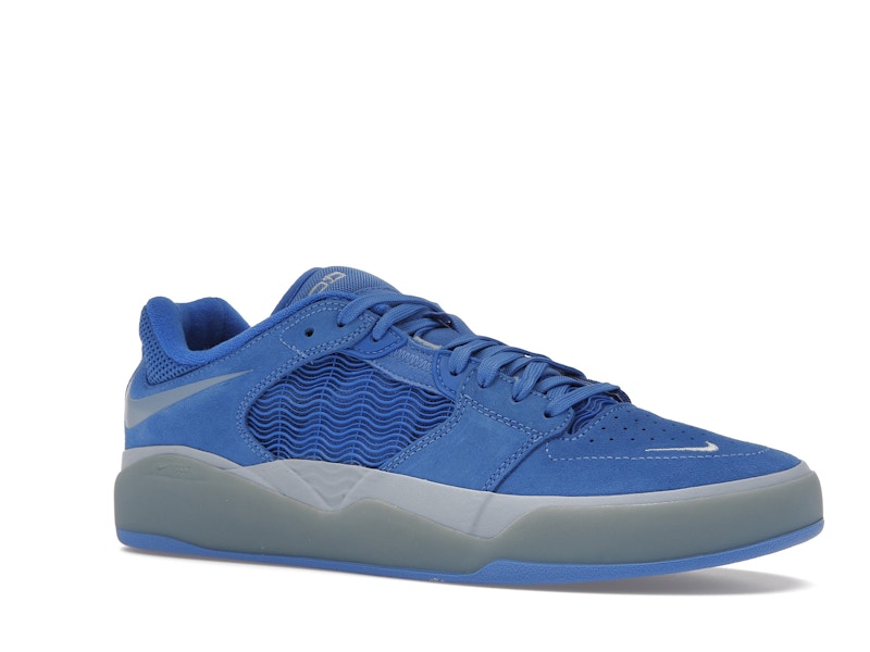 Nike SB Ishod Wair Pacific Blue