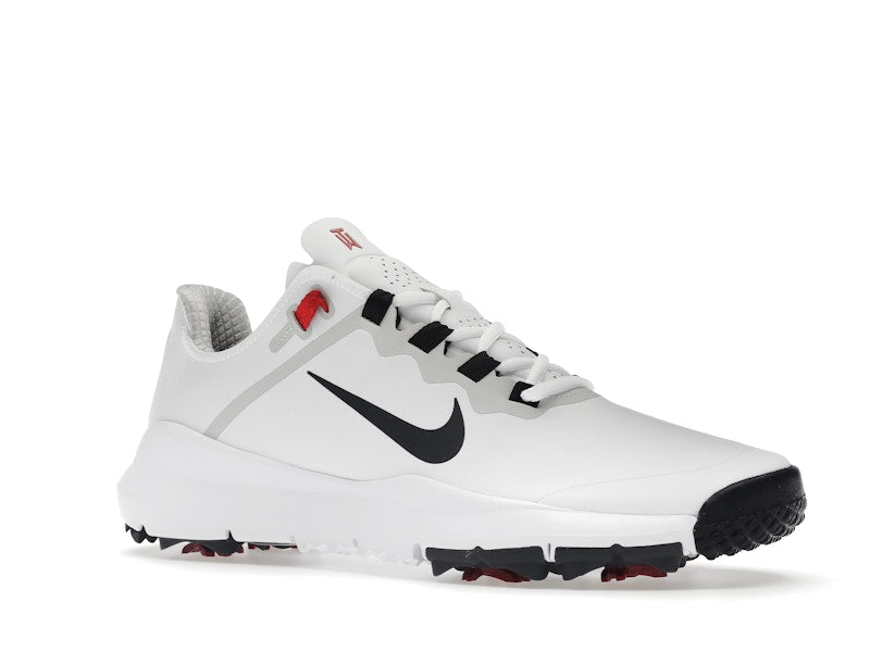 Nike Tiger Woods TW '13 Retro White Varsity Red