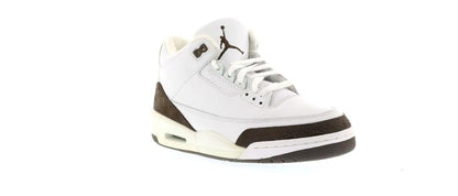 Jordan 3 Retro Mocha (2001)