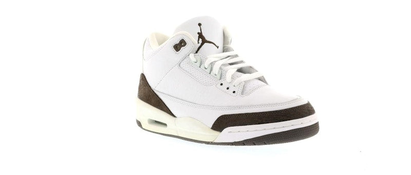 Jordan 3 Retro Mocha (2001)