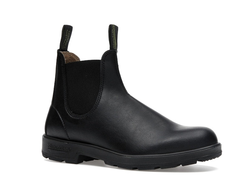 Blundstone 2115 Vegan Black