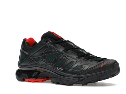 Salomon XT-4K Kith Kithmas Black