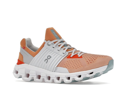 On Running Cloudswift Copper Frost (Women's)